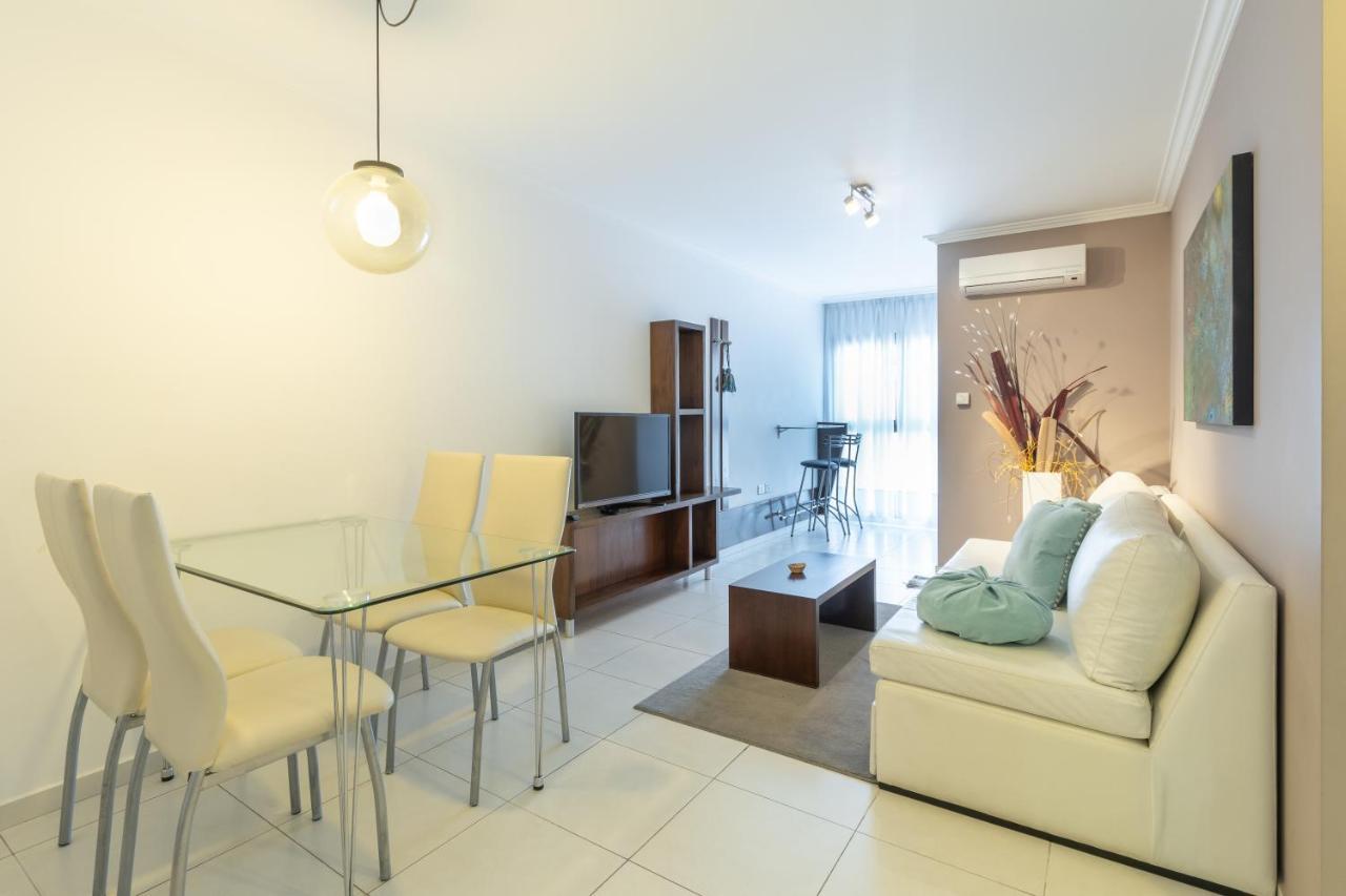 At Apartamento