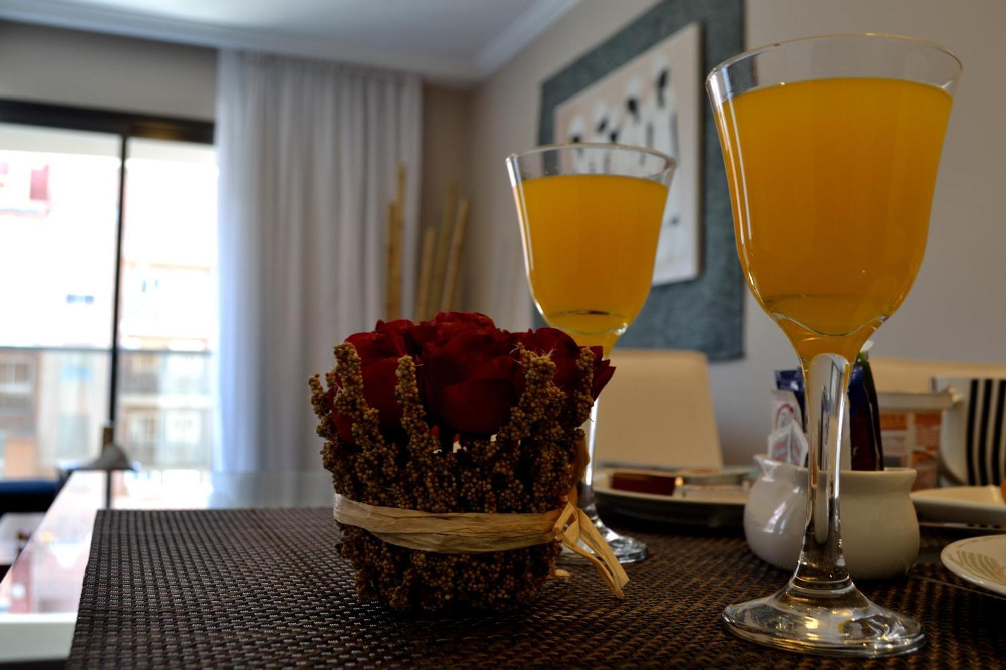 Apartamento At
