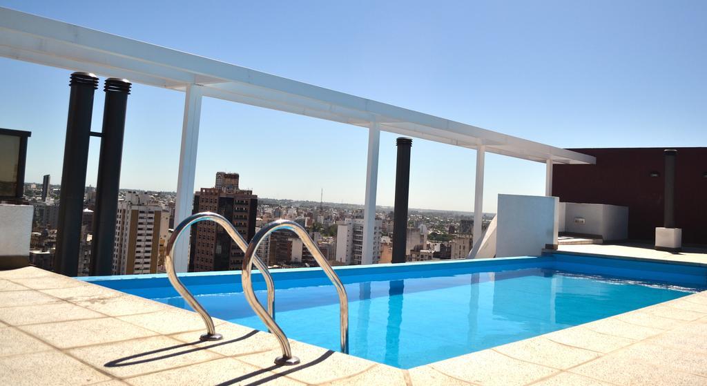 At Córdoba