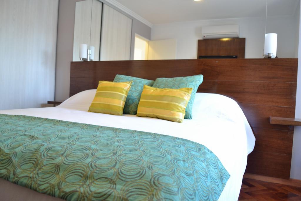 Apartamento At *