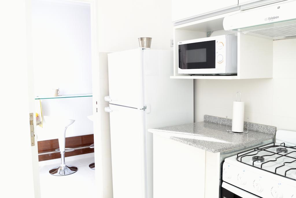 Apartamento At *
