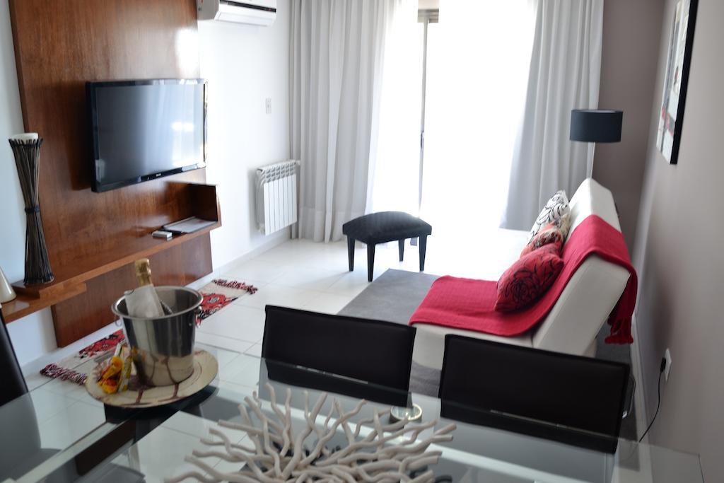 Apartamento At Córdoba