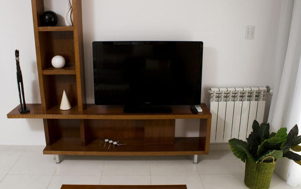 At Apartamento