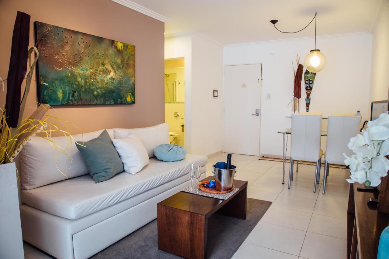 Apartamento At Córdoba