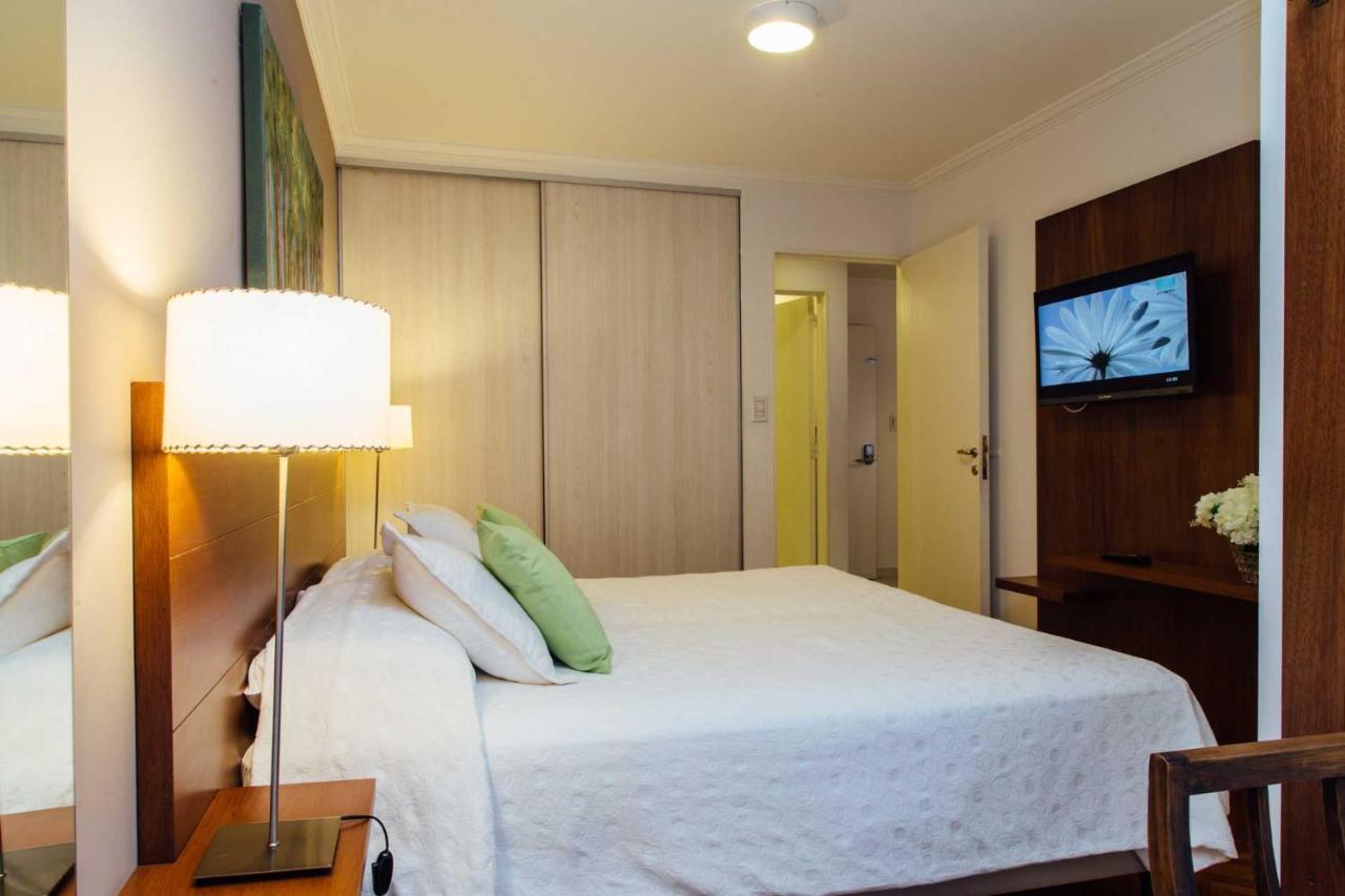 Apartamento At