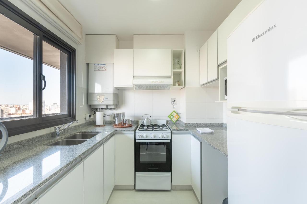 Apartamento At Córdoba