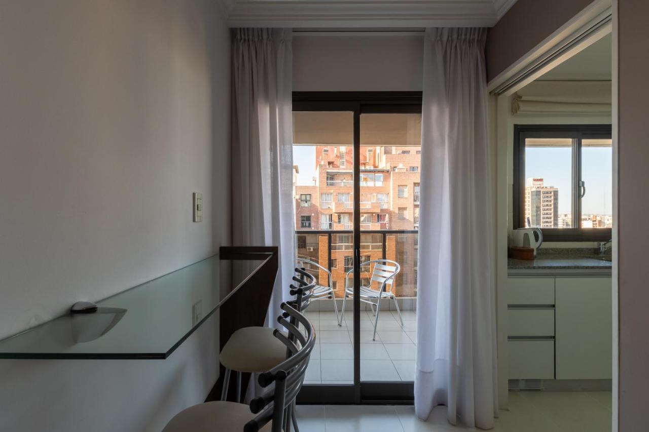 At Apartamento