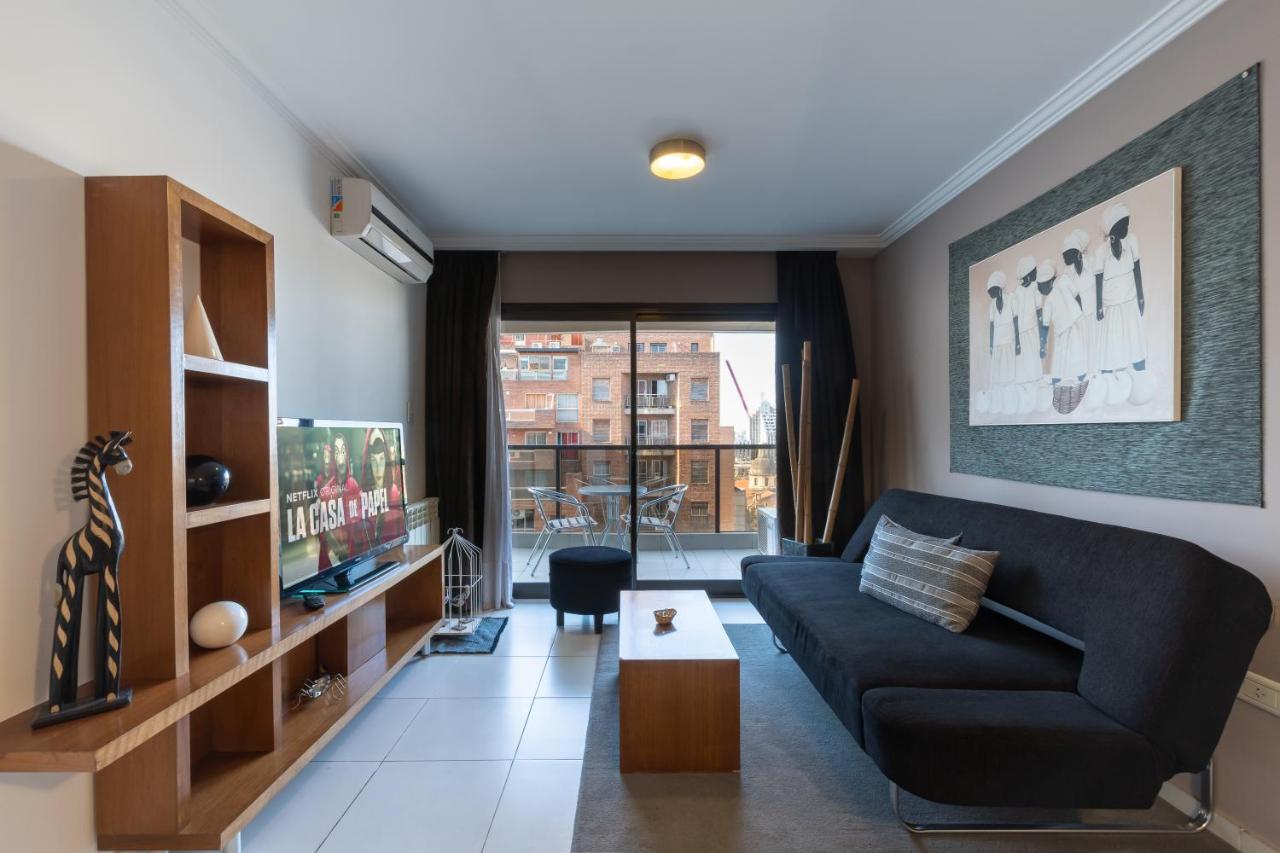 At Apartamento *